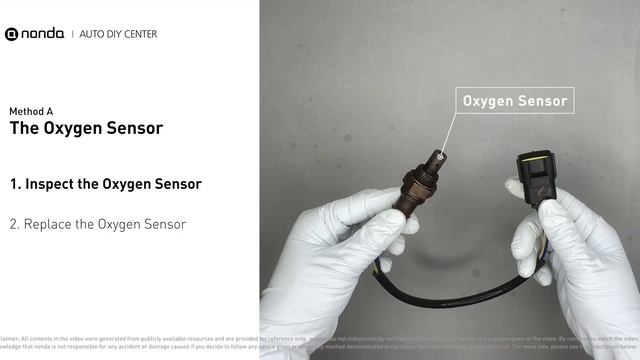 How to Fix HONDA P2243 Engine Code in 2 Minutes [1 DIY Method / Only $19.57] смотреть онлайн
