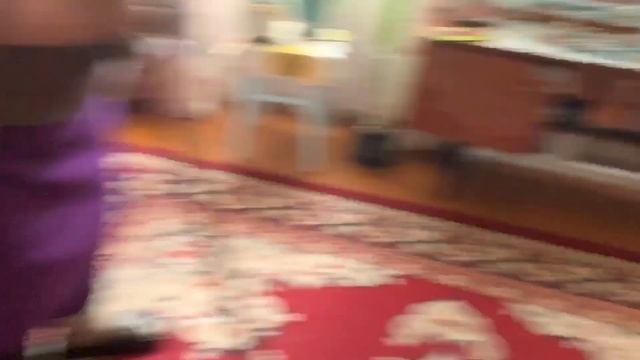 ВЛОГ: Моя бабушка ПАША. смотреть онлайн