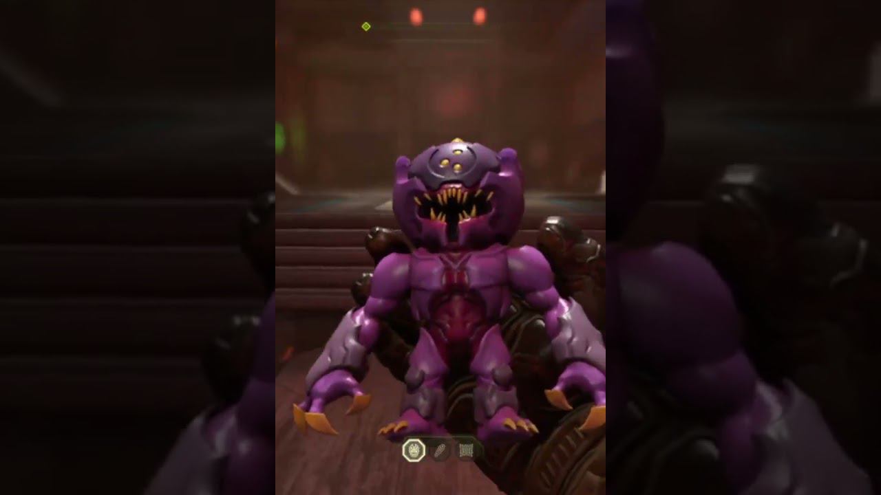 Doom eternal #shorts #shortsvideo #doom #doometernal смотреть онлайн