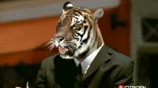 Anuncios Citroen Octubre 2006 -  Marzo 2010