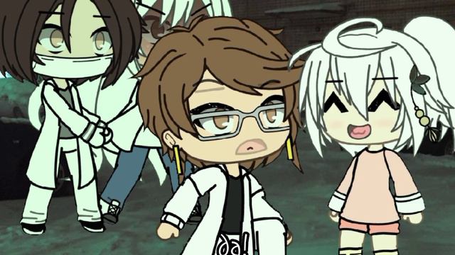 меме "Малышка, ты считаешь что твоя мама сумасшедшая?" смотреть онлайн