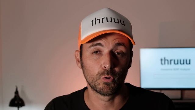 thruuu new features: Automated SEO Content Outline, Scrape Blog Comments, and more (August 2021) смотреть онлайн