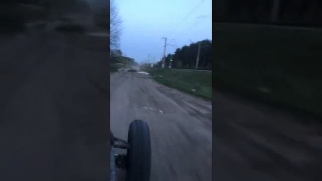 Покатушки на багги st2. Багги st2 смотреть онлайн