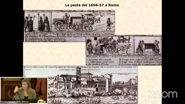 Le scritture delle donne tra storia e archivi _ In ricordo di Manola Venzo смотреть онлайн