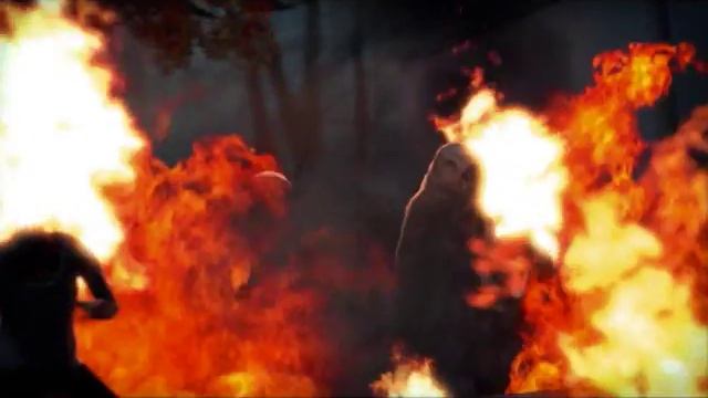 Left 4 Dead 2 DEMO Part 1 of 4 Intro and Ending смотреть онлайн