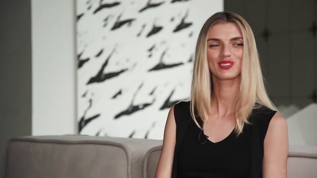 Отзыв о компании Kinohub (Виктория Оскилко, Soesthetic Group) смотреть онлайн