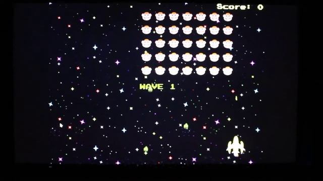 Destroy the Monkeys! : Basic Waves track testing. смотреть онлайн