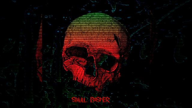 LAKRUA - SKULL BASHER смотреть онлайн