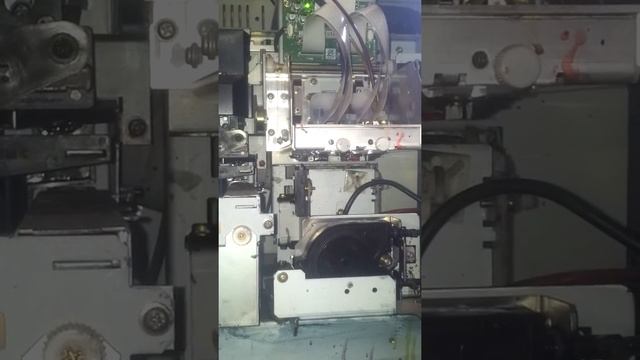 Чистка Roland смотреть онлайн