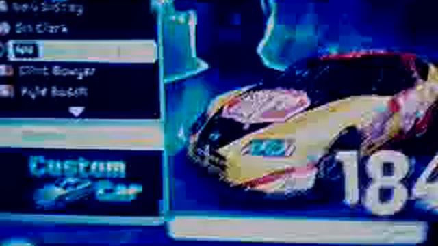 Nascar 06 Total Team Control - NNS drivers смотреть онлайн