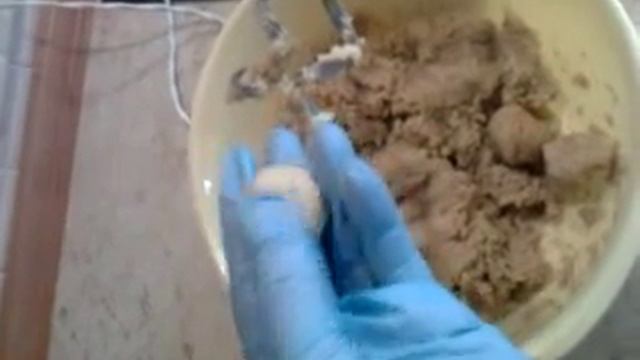 Творожное печенье вкусняшка смотреть онлайн