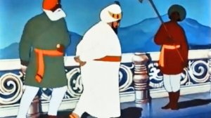 Золотая Антилопа.  Никого-никого.