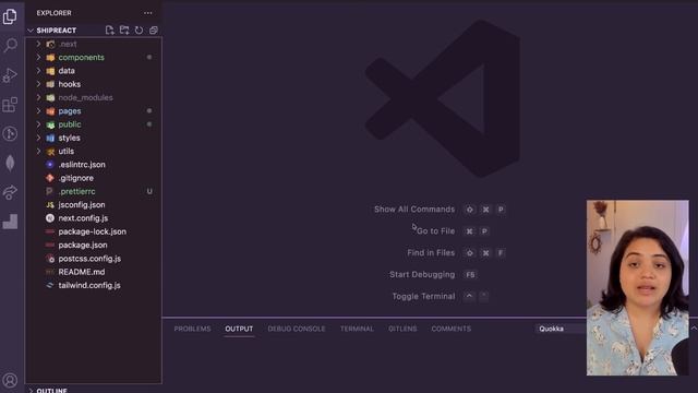 Top 8 VS Code tips and tricks 2023 смотреть онлайн