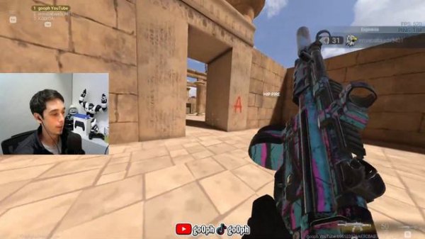 COMBAT MASTER is NOW on STEAM! [PC GAMEPLAY]