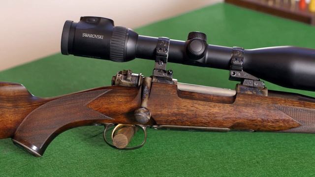 Карабин Шпрингер кал. 243 Win (RU) смотреть онлайн