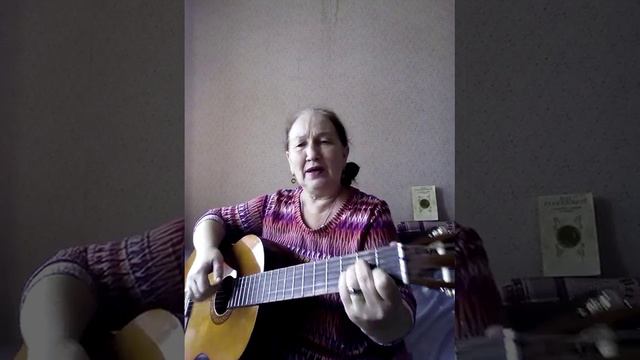 Мой костер в тумане светит.( Я.Полонский) смотреть онлайн
