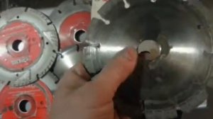 ВЫБОР ДИСКОВ ДЛЯ ШТРОБОРЕЗА