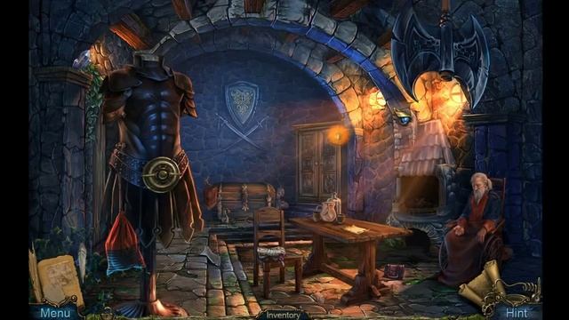 Mystery Tales. The Lost Hope Gameplay & Free Download HD смотреть онлайн