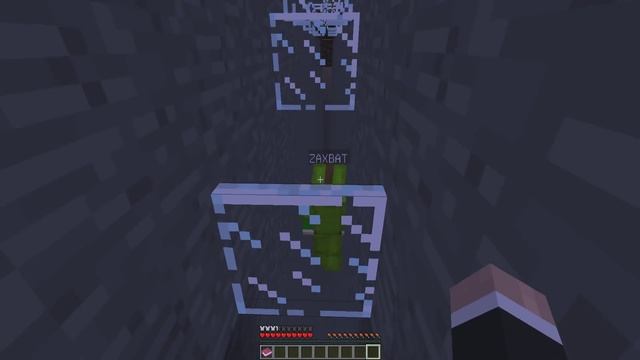 Прохождение карт Minecraft: ИСПЫТАНИЯ ДЛЯ ТРОИХ смотреть онлайн