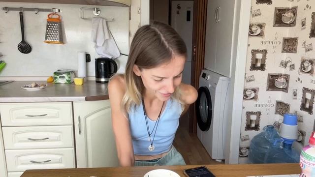 ФЕТИШ ПУПКА смотреть онлайн