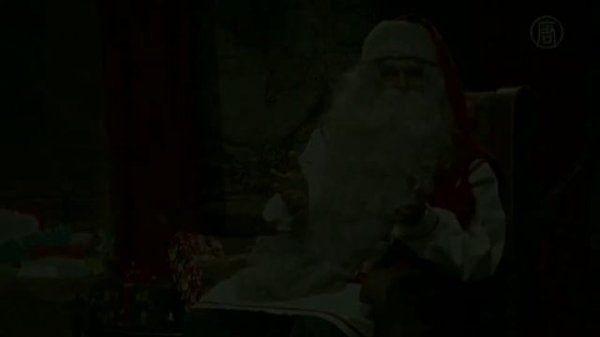 КАКОЙ ДЕД МОРОЗ В ДРУГИХ СТРАНАХ | 5 ДЕДОВ МОРОЗОВ | РАЗНЫЕ КУЛЬТУРЫ