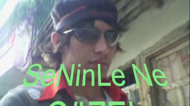 Dj oScAr Mc HaRuN { GiT GiDeCeKSeN DuRMa GiT } смотреть онлайн