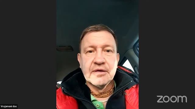 Враджамани пр.- ШБ 3.5.7 смотреть онлайн