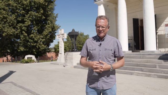 «Легенды и мифы» Бородинского поля. Часть 2 смотреть онлайн