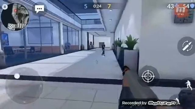 Dual Gold-_-Zver/ Дуэль с Gold-_-Zver смотреть онлайн