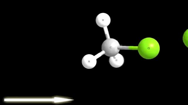 CH3Cl+HCl смотреть онлайн