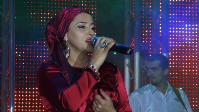 Мисрина Магомедова - Люблю тебя смотреть онлайн
