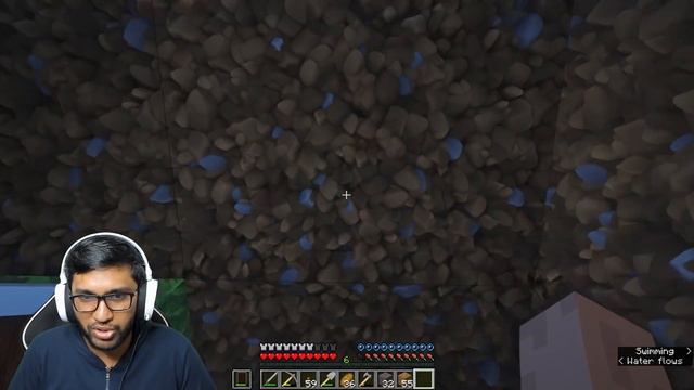 BUILDING UNDERGROUND LIBRARY FOR MY FIRST HOUSE IN MINECRAFT KHATARNAK GRAPHICS PART 17 ! смотреть онлайн