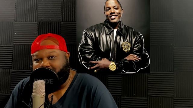 Ma$e Strikes Back with The Oracle 2: Standing On Bodies смотреть онлайн