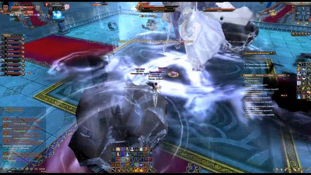 Perfecr World PVE|Сумеречная библиотека (ХХ 4-1). СОЛО ПРОХОД!!!