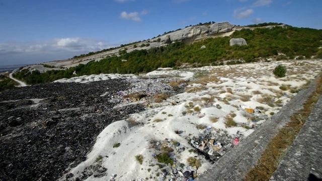 свалка смотреть онлайн