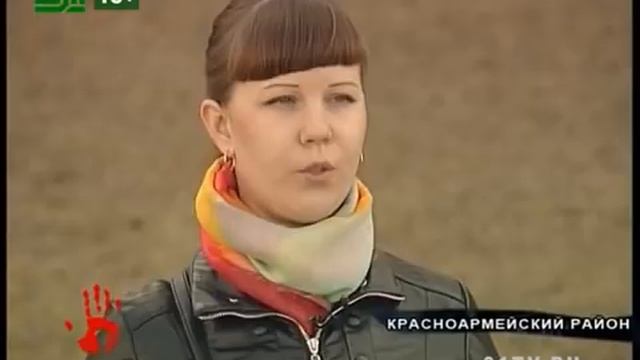 В Красноармейском районе массовый мор рыбы смотреть онлайн