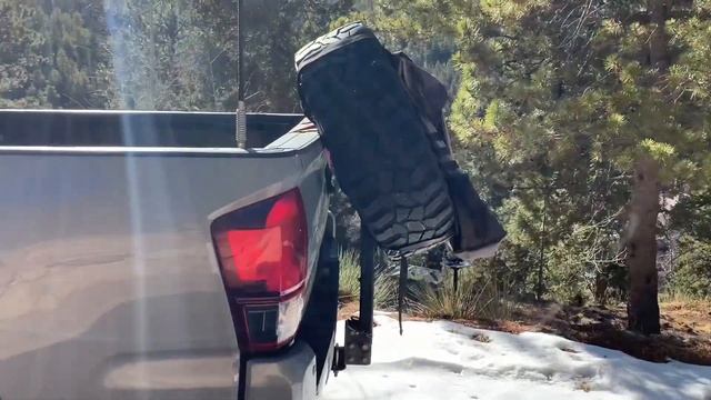 2019 TRD Off-Road Premium For Sale + Next Vehicle! смотреть онлайн