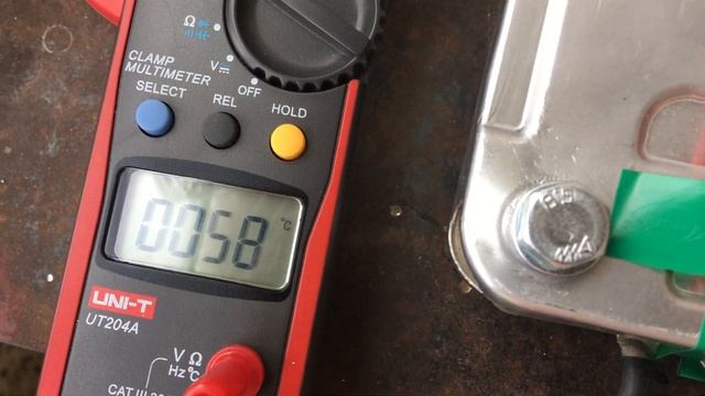 Защитная плата для литий-ионных батарей 4S 60A BMS 16,8 V Balance. Очень сильно греется. Проблема. смотреть онлайн