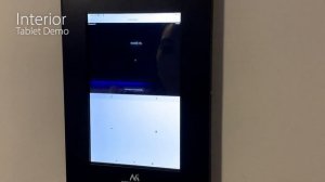 VTO2311R-WP Wifi Villa Door Station (IP) Demo