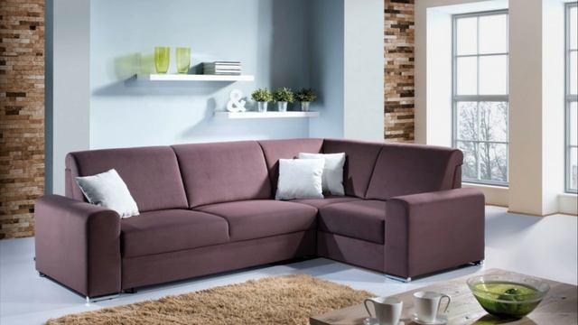 Диван Кровать в Гостиной. Ккаому Цвету отдать предпочтение смотреть онлайн