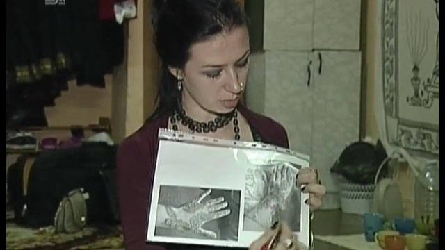 Тела челябинок стали холстом для живописи смотреть онлайн