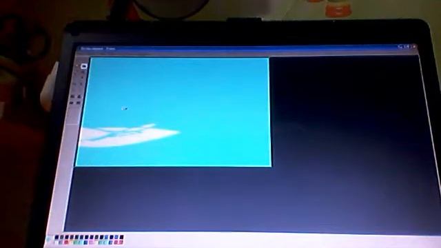 Как рисовать на ноуте. смотреть онлайн