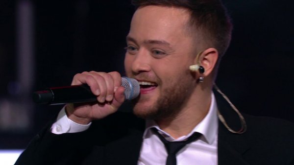 Jukebox Trio "Алмагачлары"