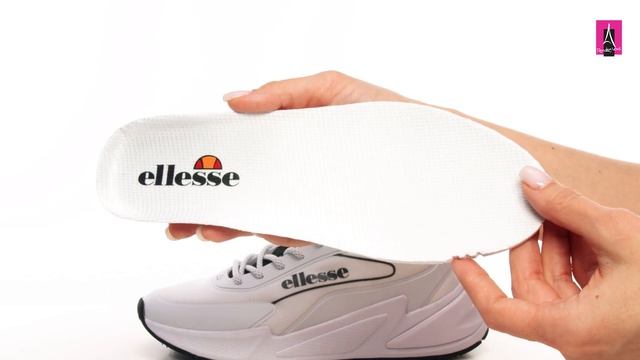 3388135 Видеообзор I Женские кроссовки ELLESSE MORONA RUNNER AF смотреть онлайн
