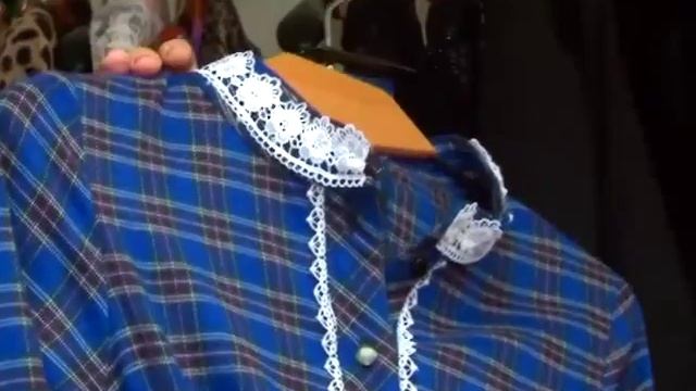 Красивые новости: Мода на русский стиль в одежде смотреть онлайн