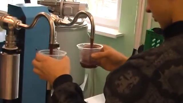 Фасовка джема смотреть онлайн