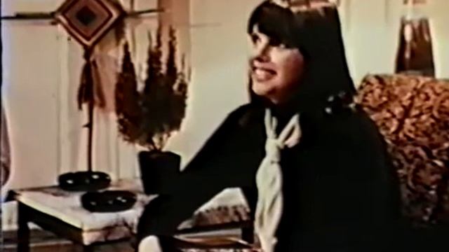 Мечта Мадлен Fritz Perls Madeline's Dream смотреть онлайн