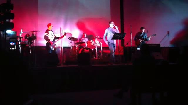 Дель Фуэго - песня 