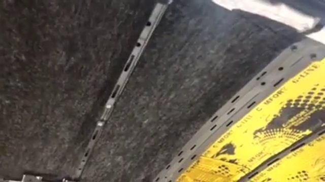 Станет ли тише в Киа Сид после шумоизоляции крыши? Практика показывает, что станет смотреть онлайн