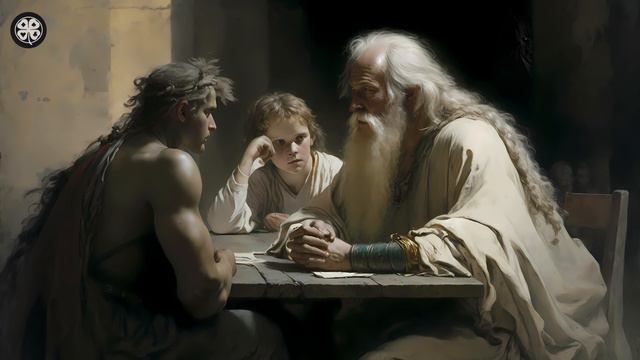 Classical Music Playlist to Remember Your Past, Present, and Future like Parmenides (Improved Cello смотреть онлайн